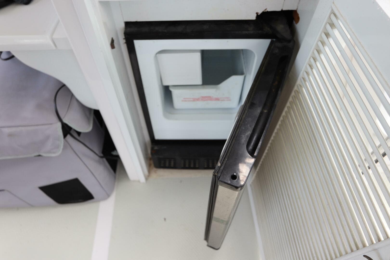 2005 Defever Cockpit — photo 27