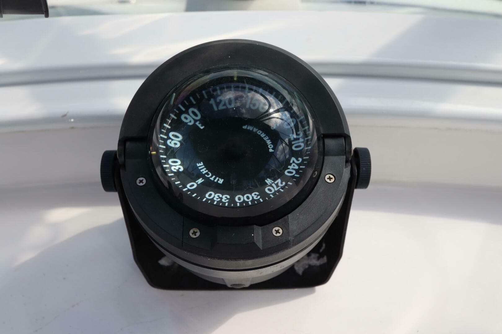 2005 Defever Cockpit — photo 40