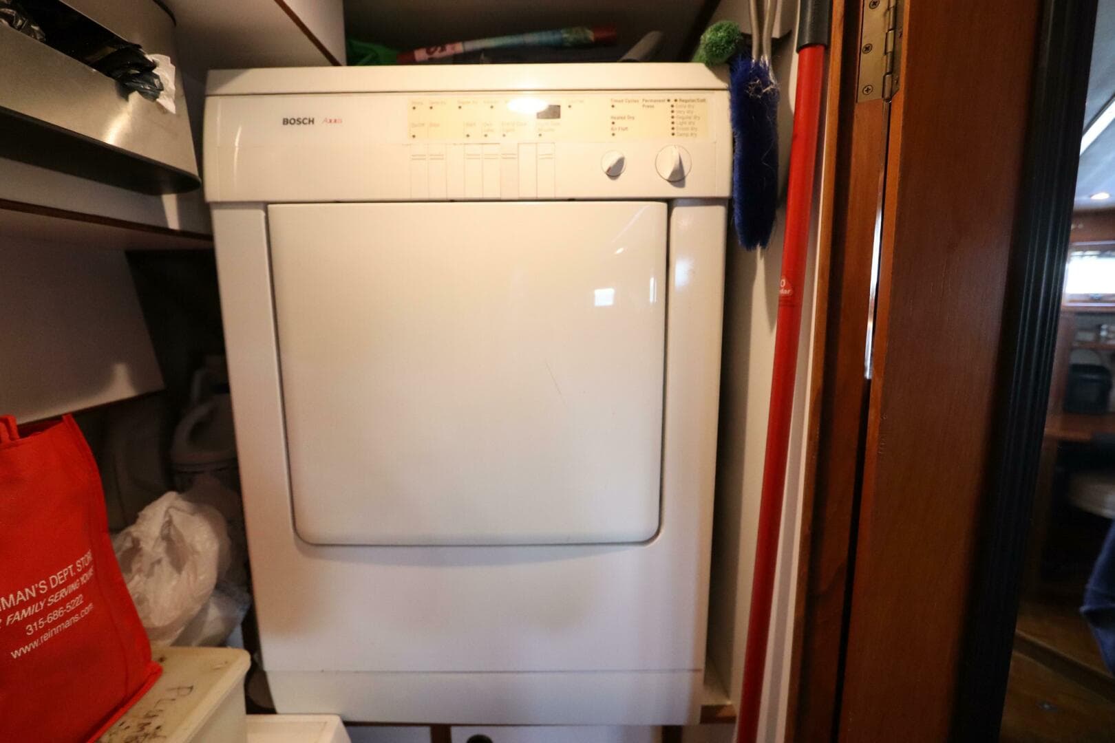 2005 Defever Cockpit — photo 106