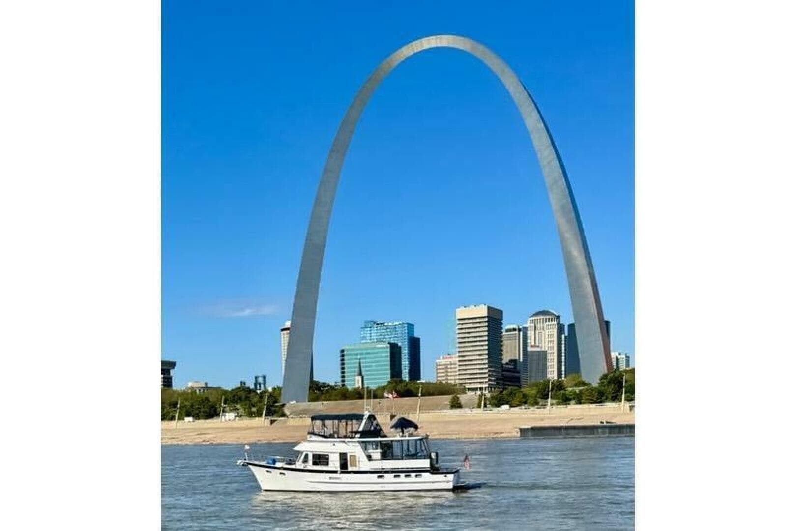 2005 Defever Cockpit — photo 7