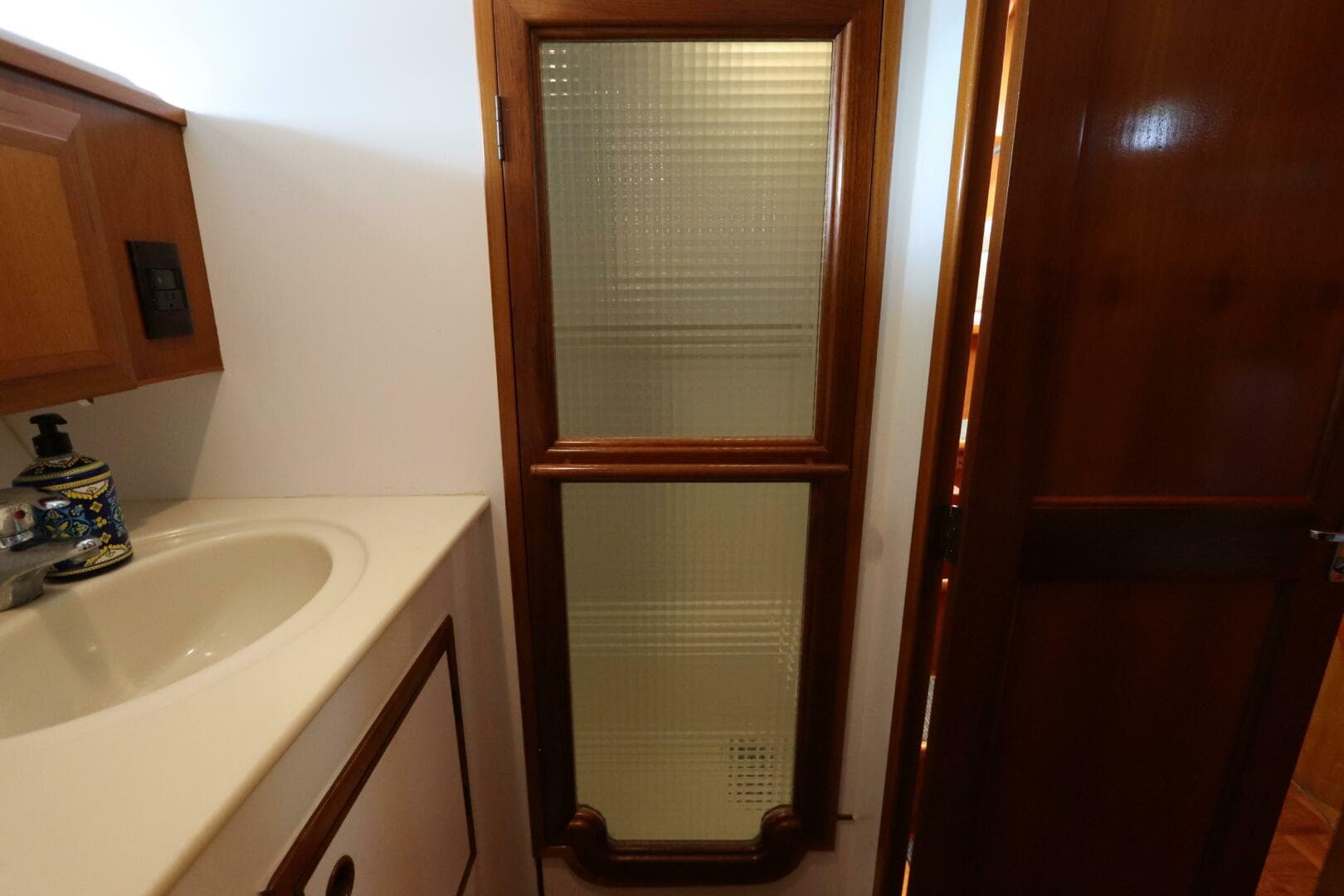 2005 Defever Cockpit — photo 79