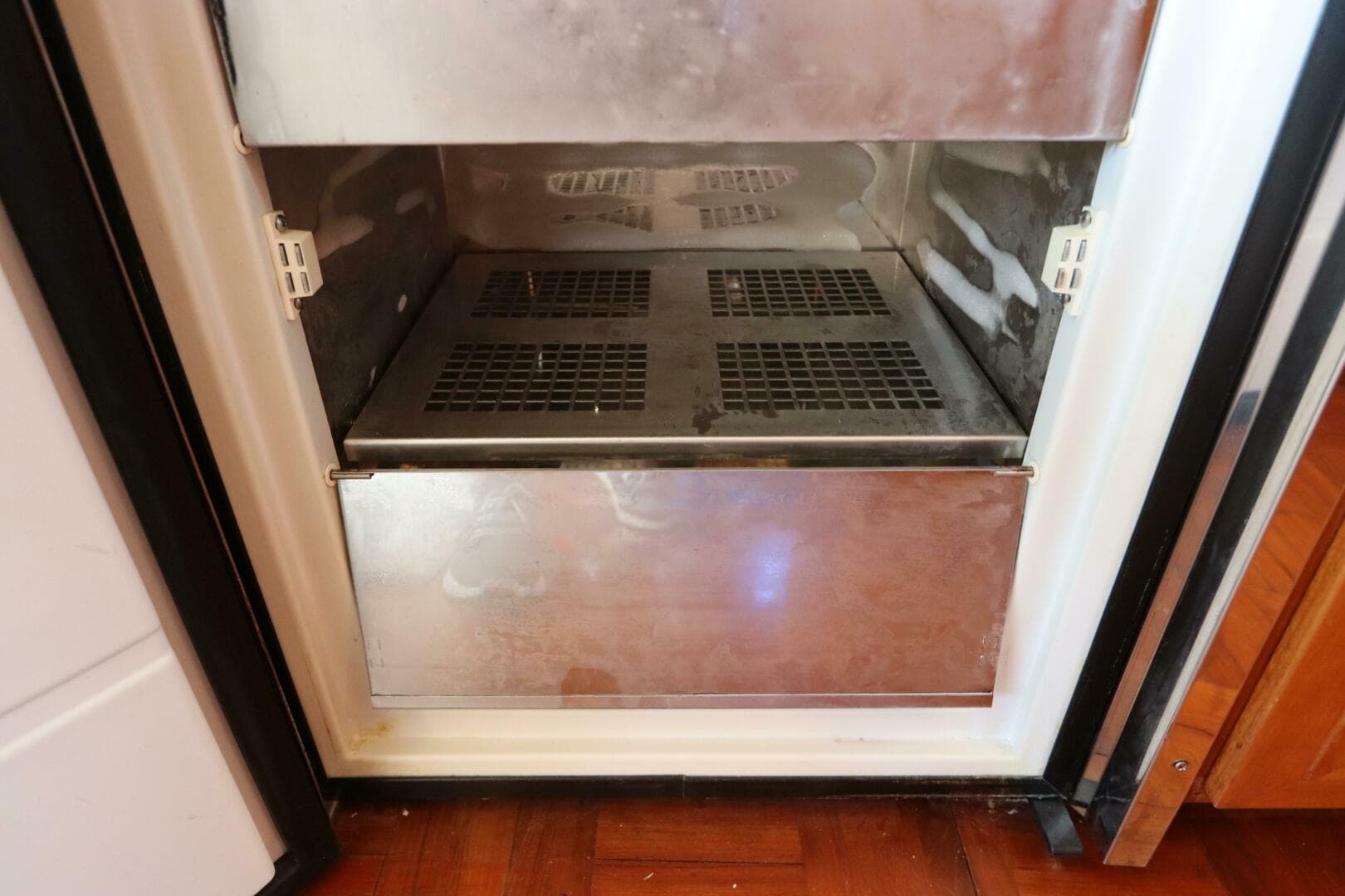 2005 Defever Cockpit — photo 57