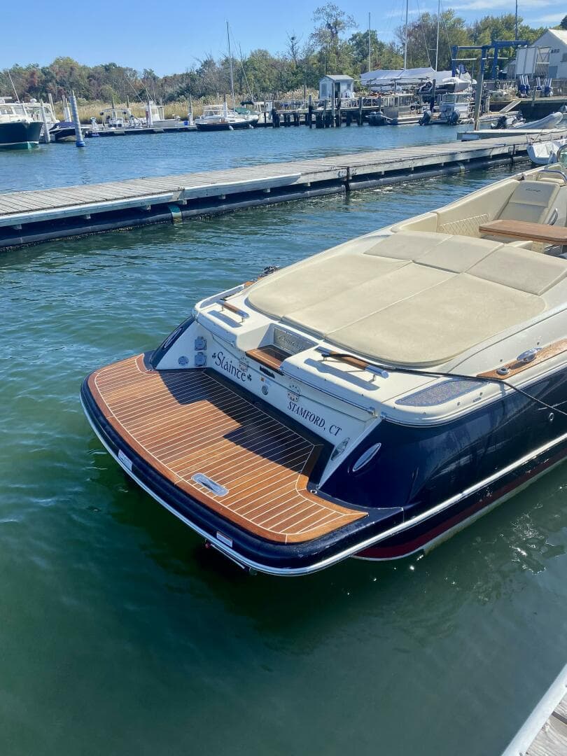 2016 Chris-Craft Corsair 32 — photo 3