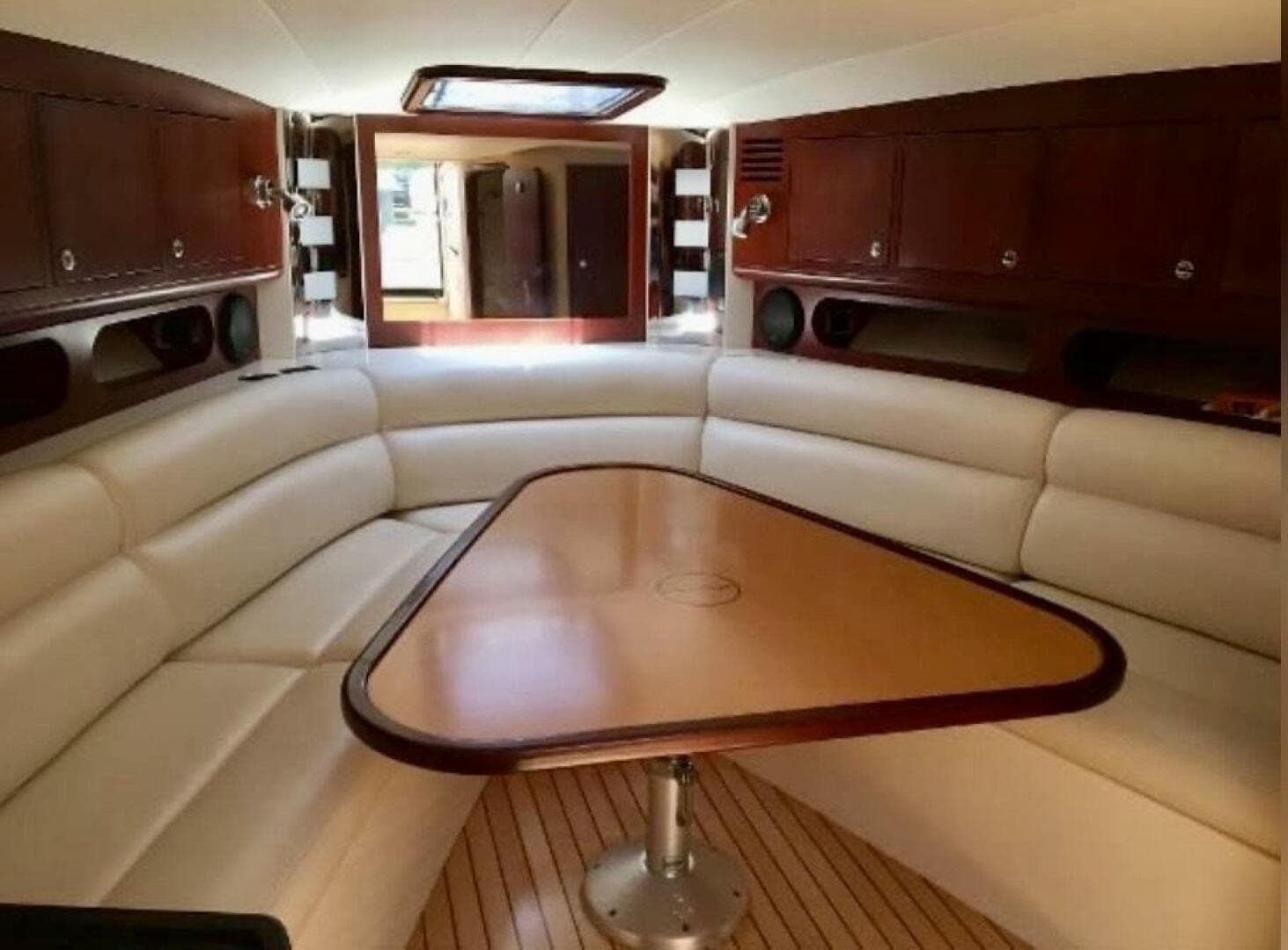 2016 Chris-Craft Corsair 32 — photo 6