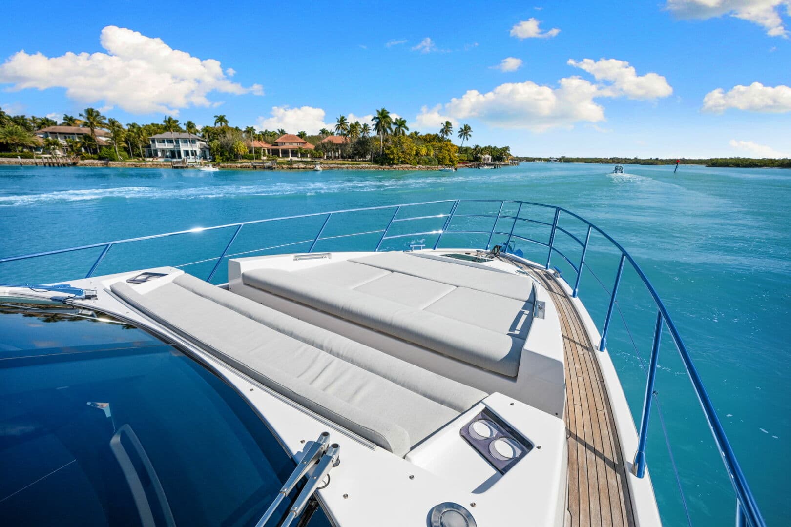 2022 Azimut S6 — photo 24