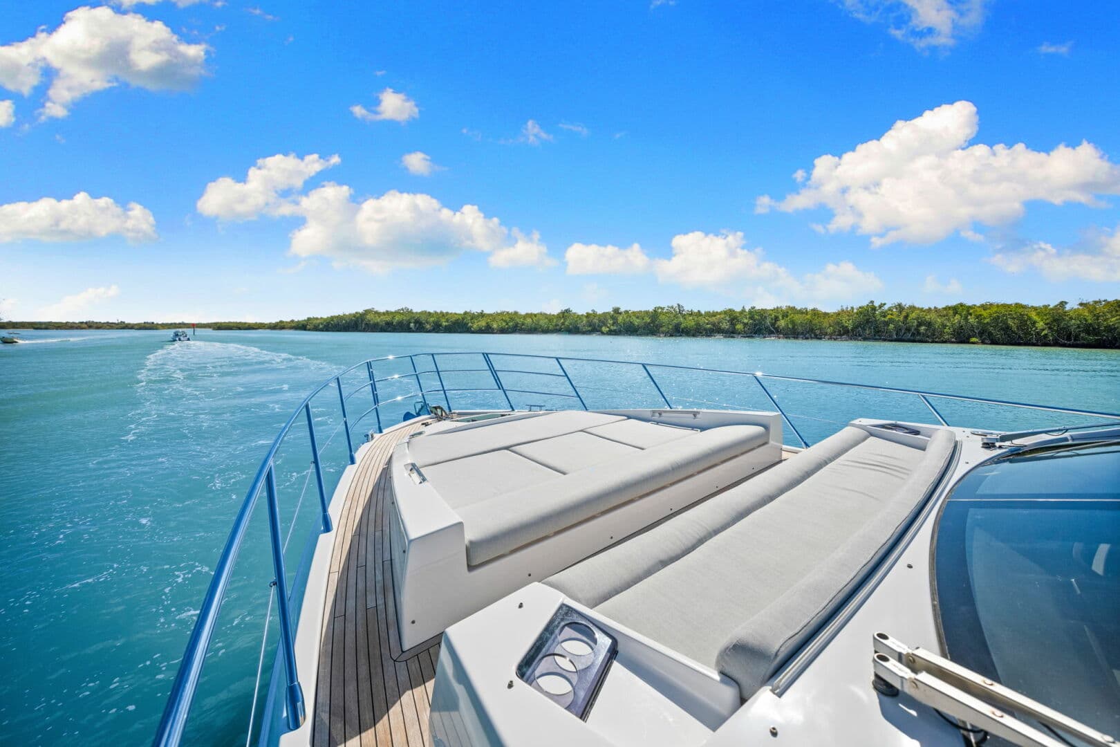 2022 Azimut S6 — photo 23