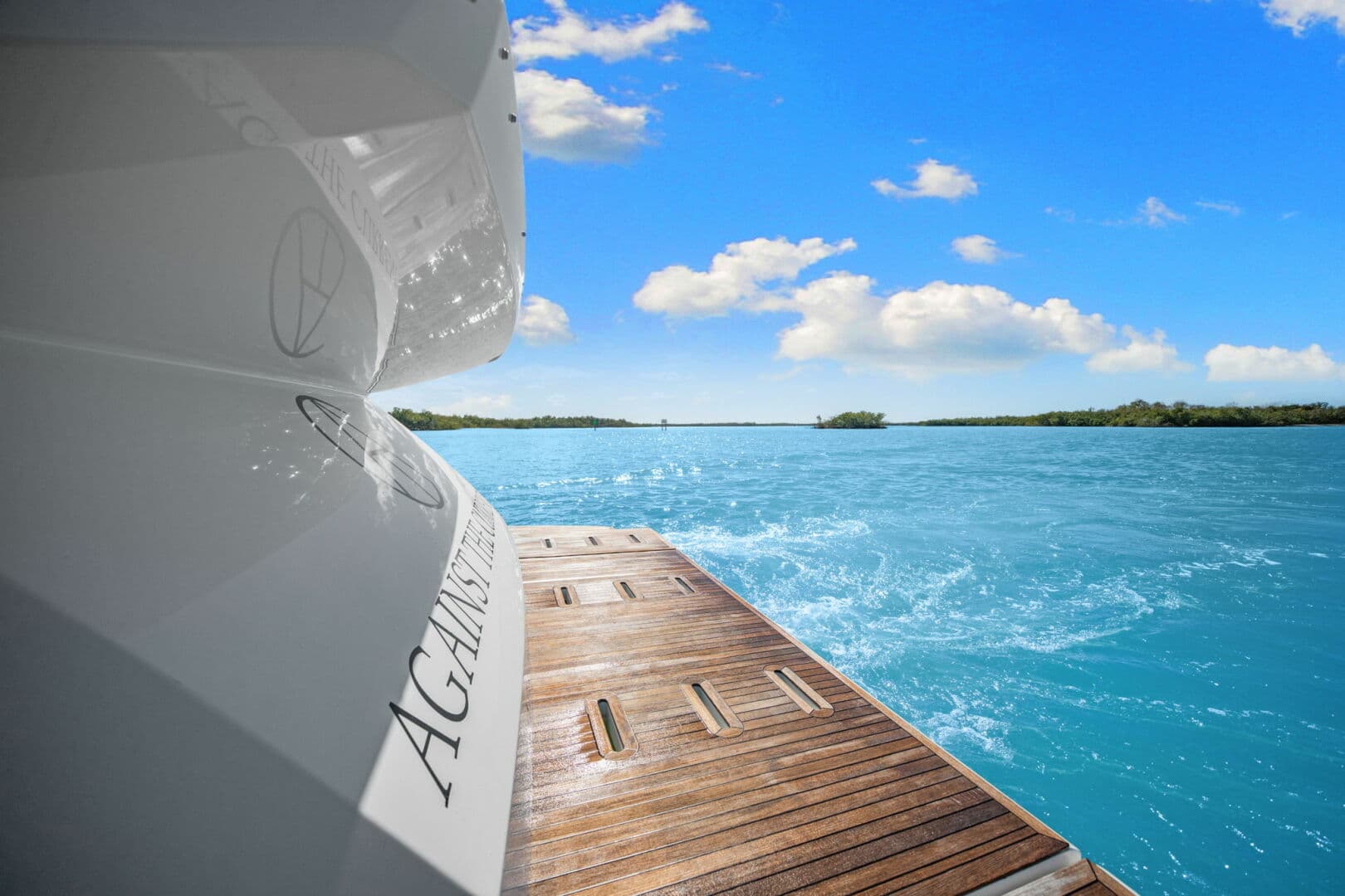 2022 Azimut S6 — photo 45