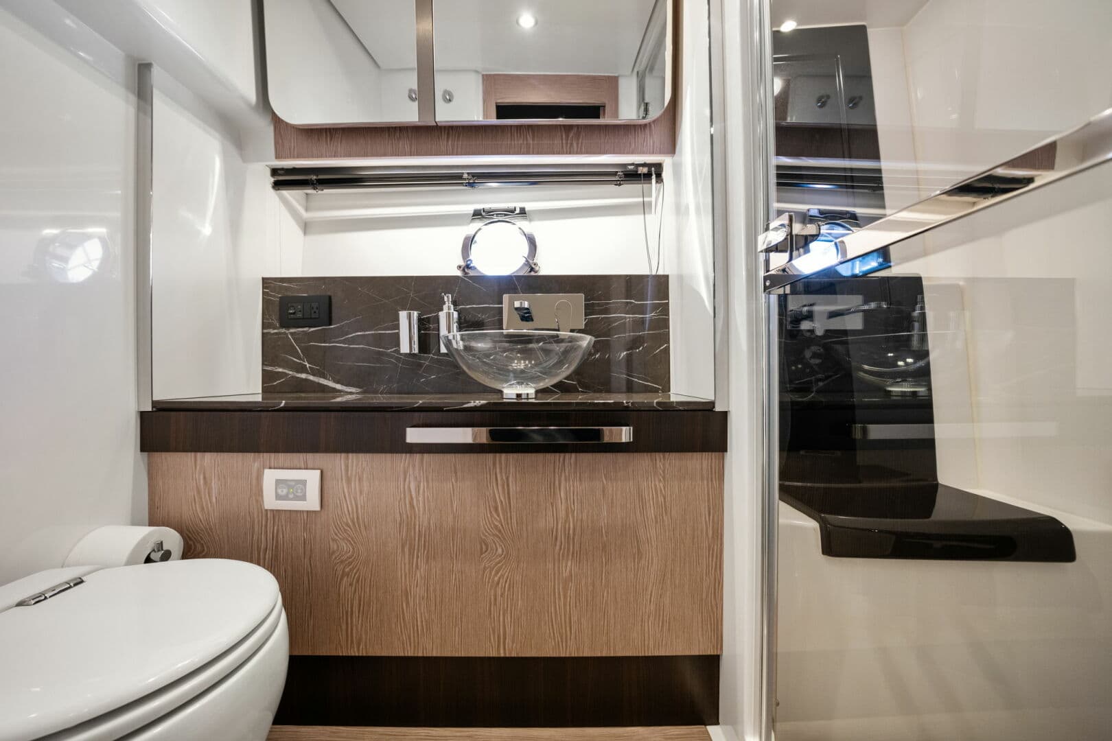 2022 Azimut S6 — photo 72