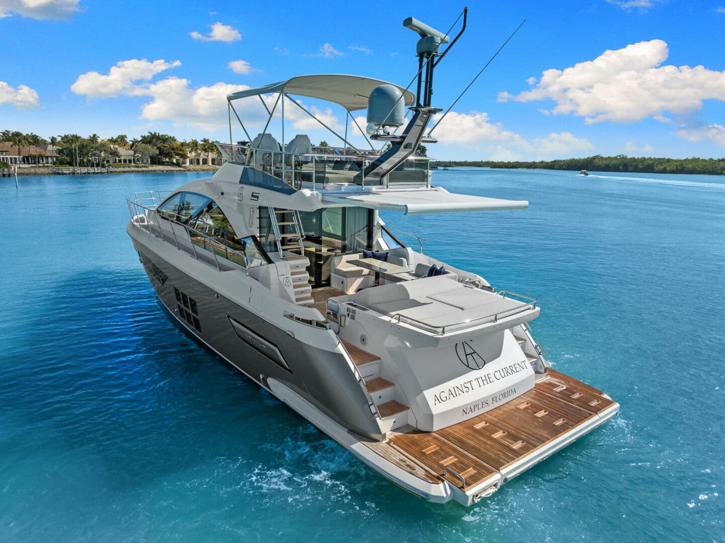 2022 Azimut S6 — photo 17