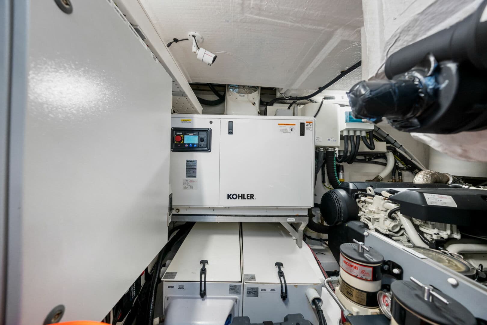 2022 Azimut S6 — photo 78