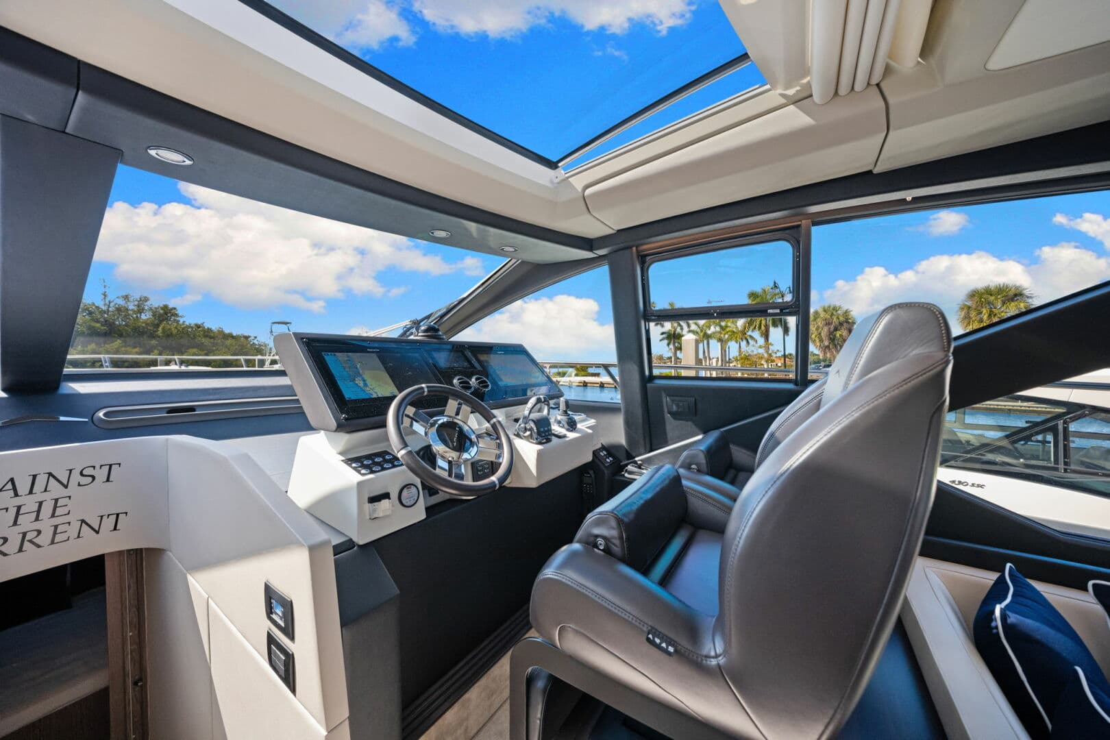 2022 Azimut S6 — photo 48