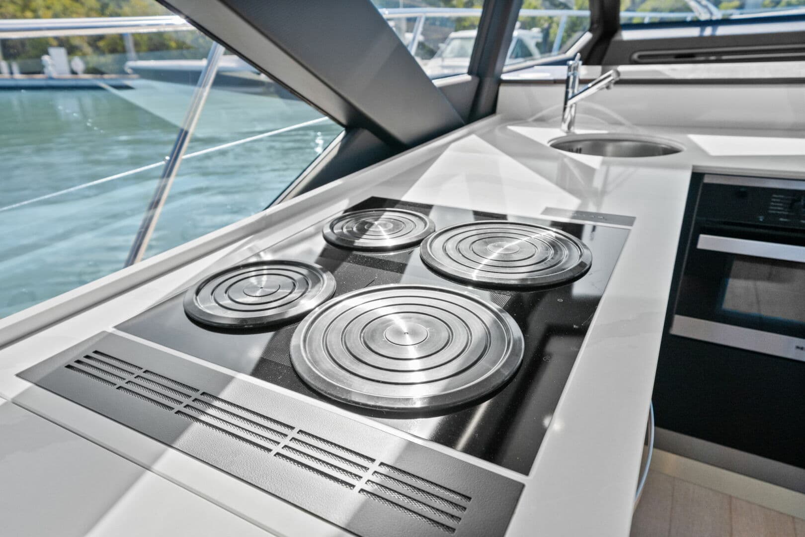 2022 Azimut S6 — photo 62