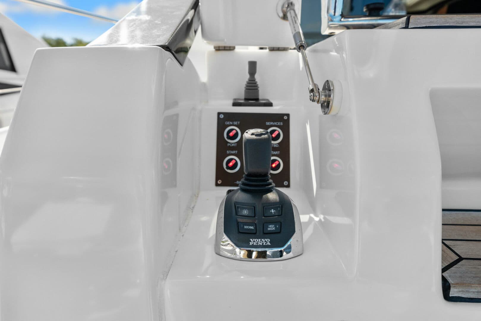 2022 Azimut S6 — photo 46
