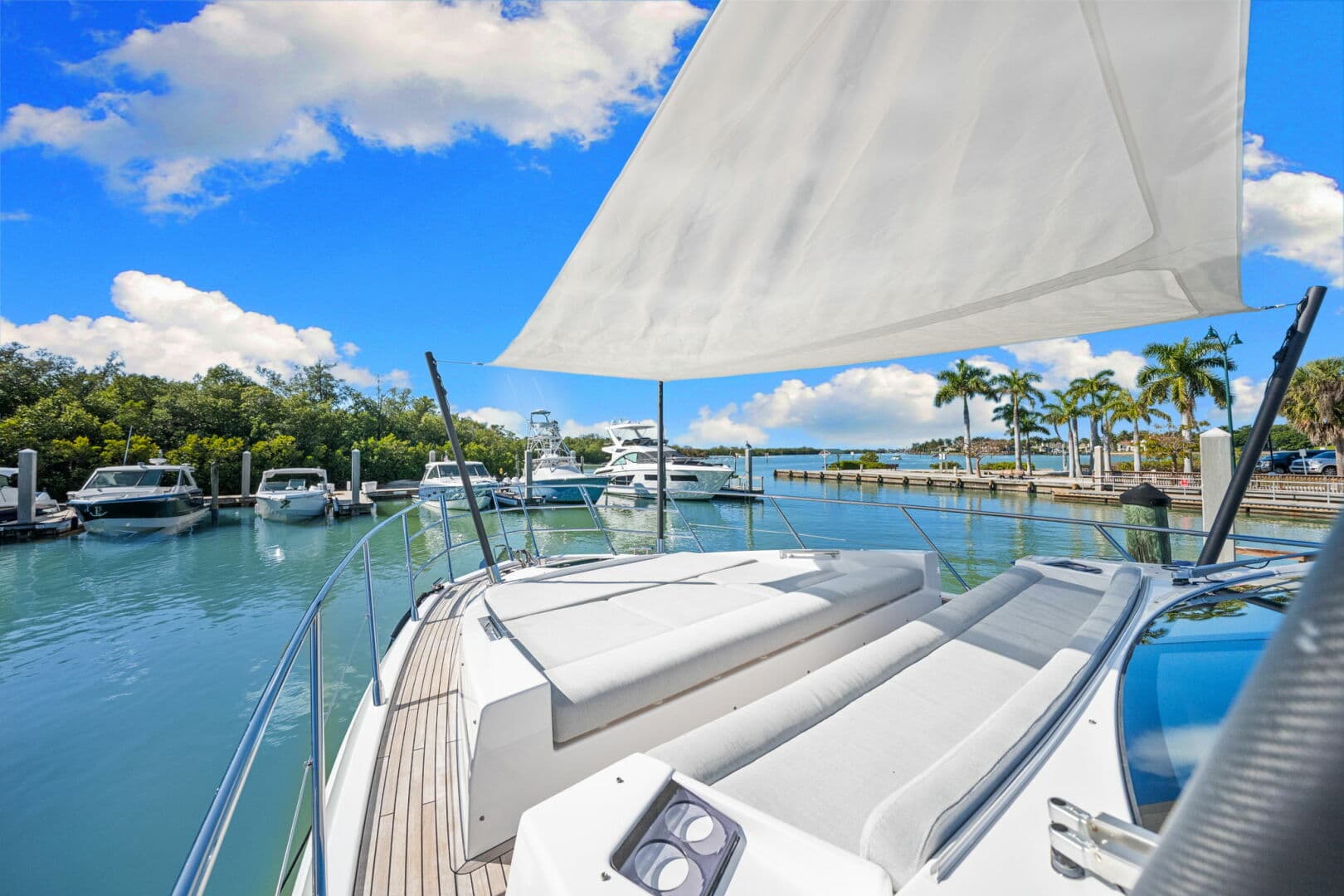 2022 Azimut S6 — photo 28