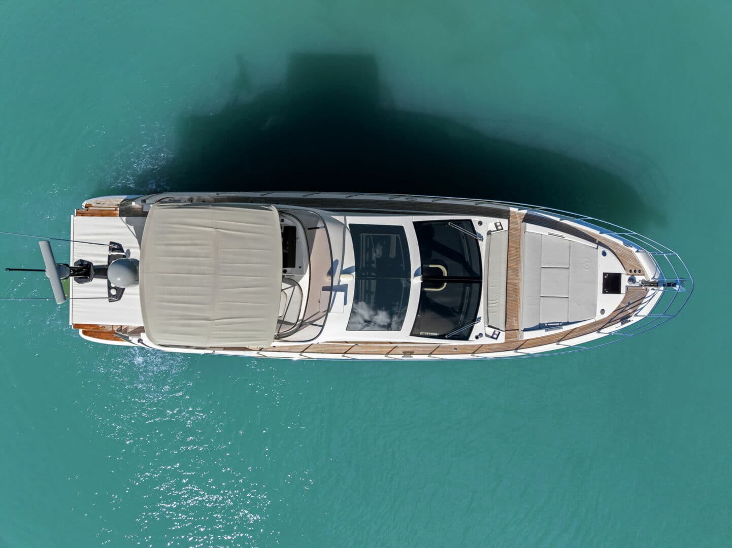 2022 Azimut S6 — photo 20