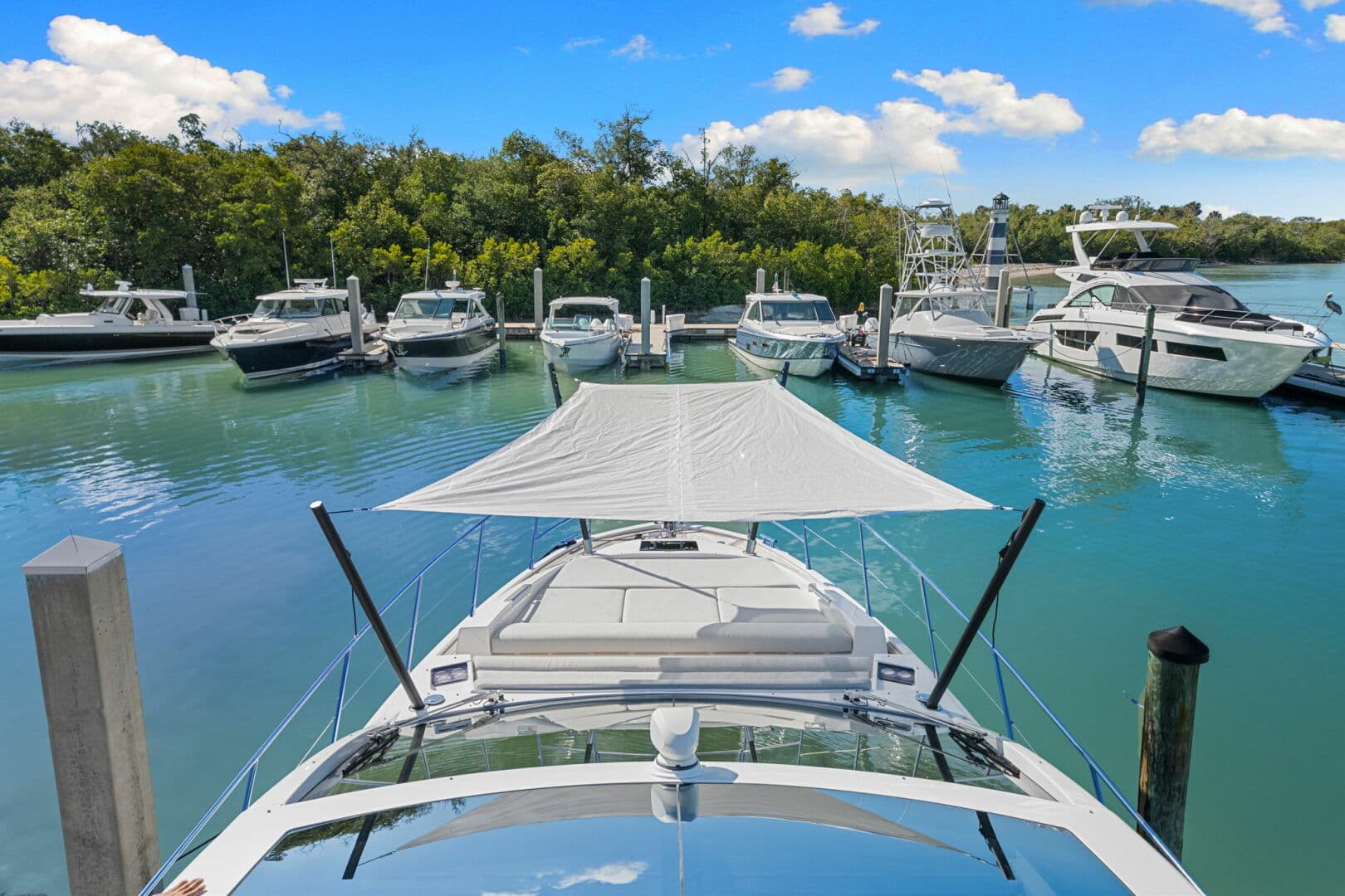 2022 Azimut S6 — photo 26