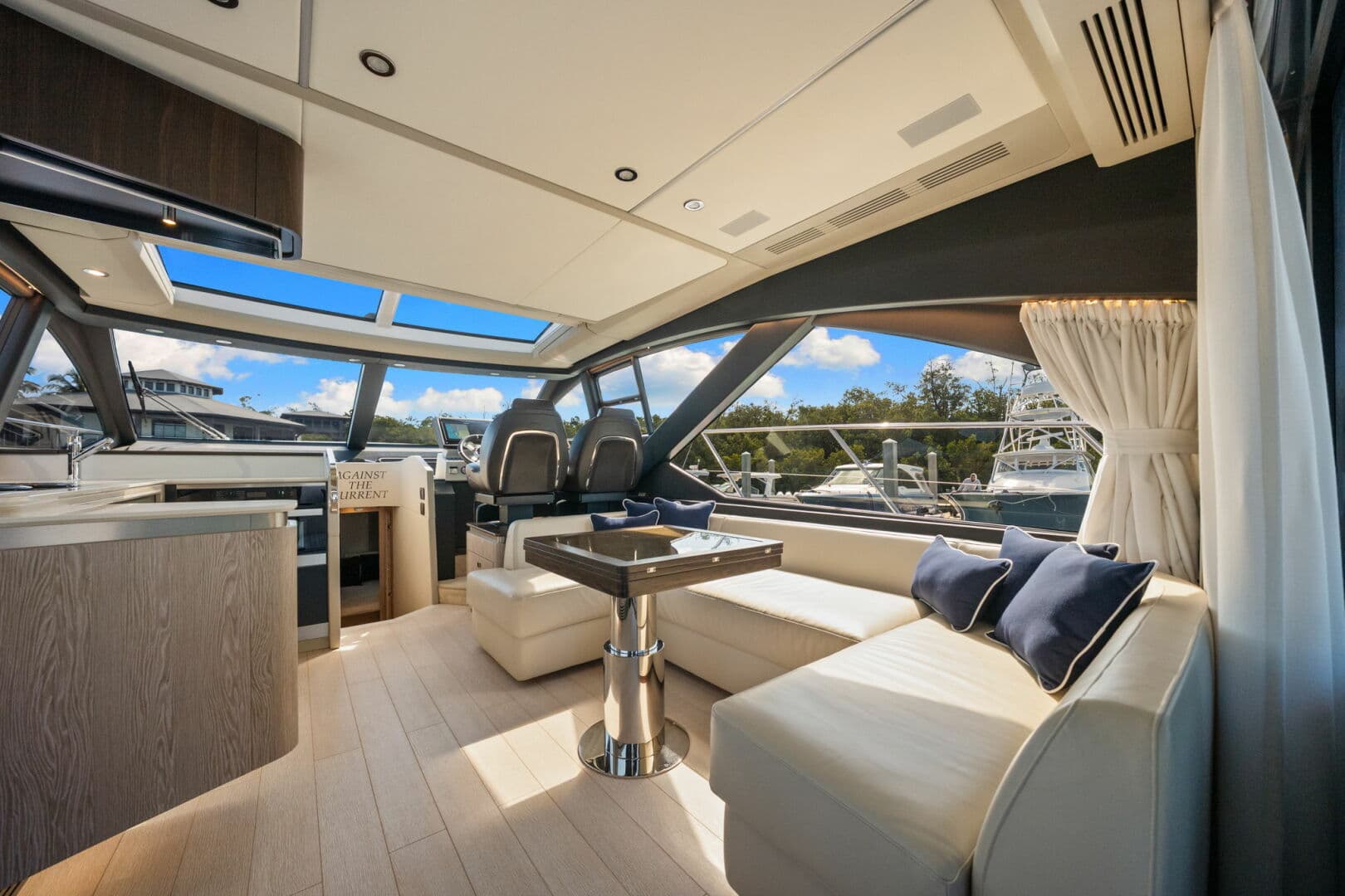 2022 Azimut S6 — photo 58