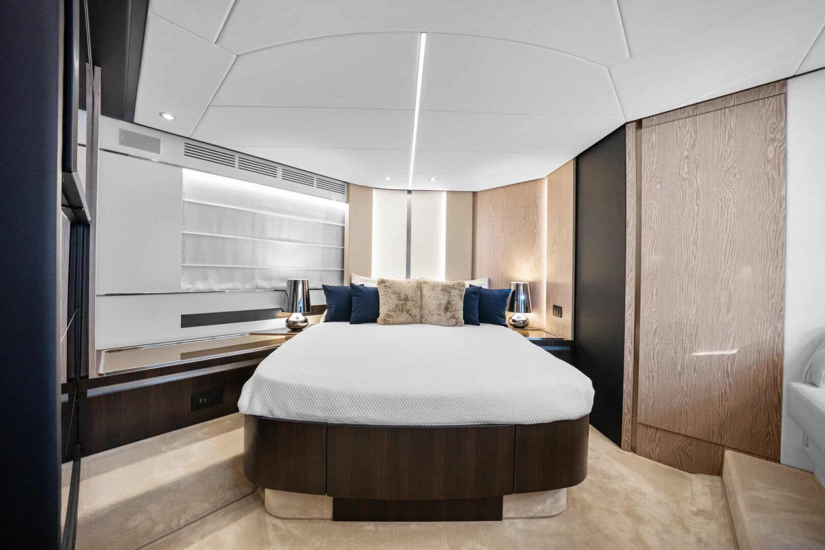 2022 Azimut S6 — photo 64