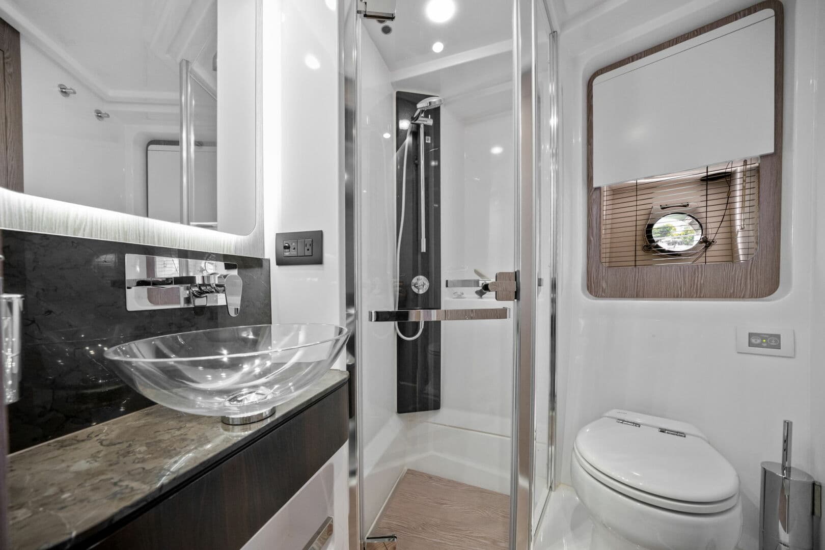 2022 Azimut S6 — photo 73