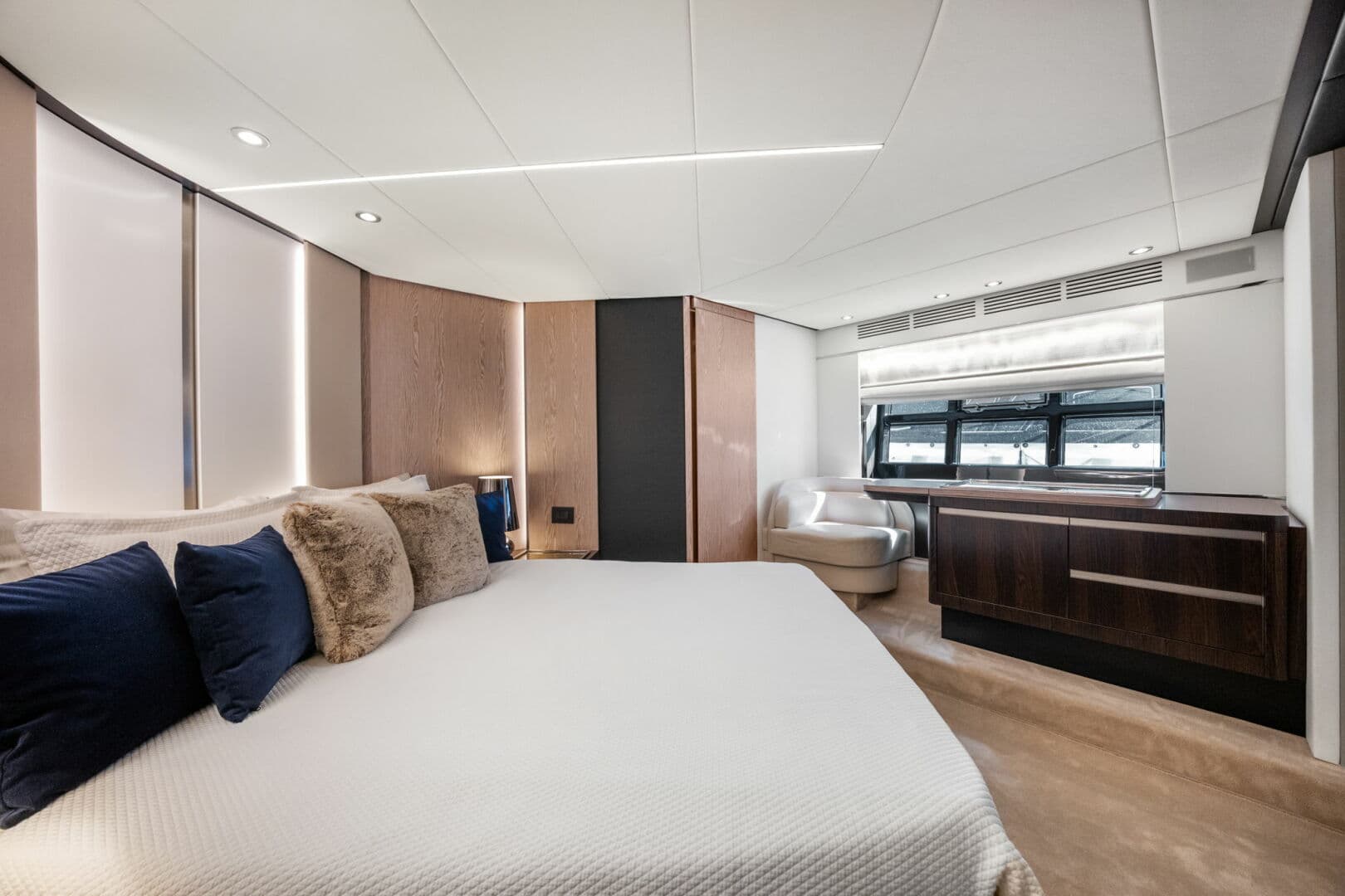 2022 Azimut S6 — photo 66