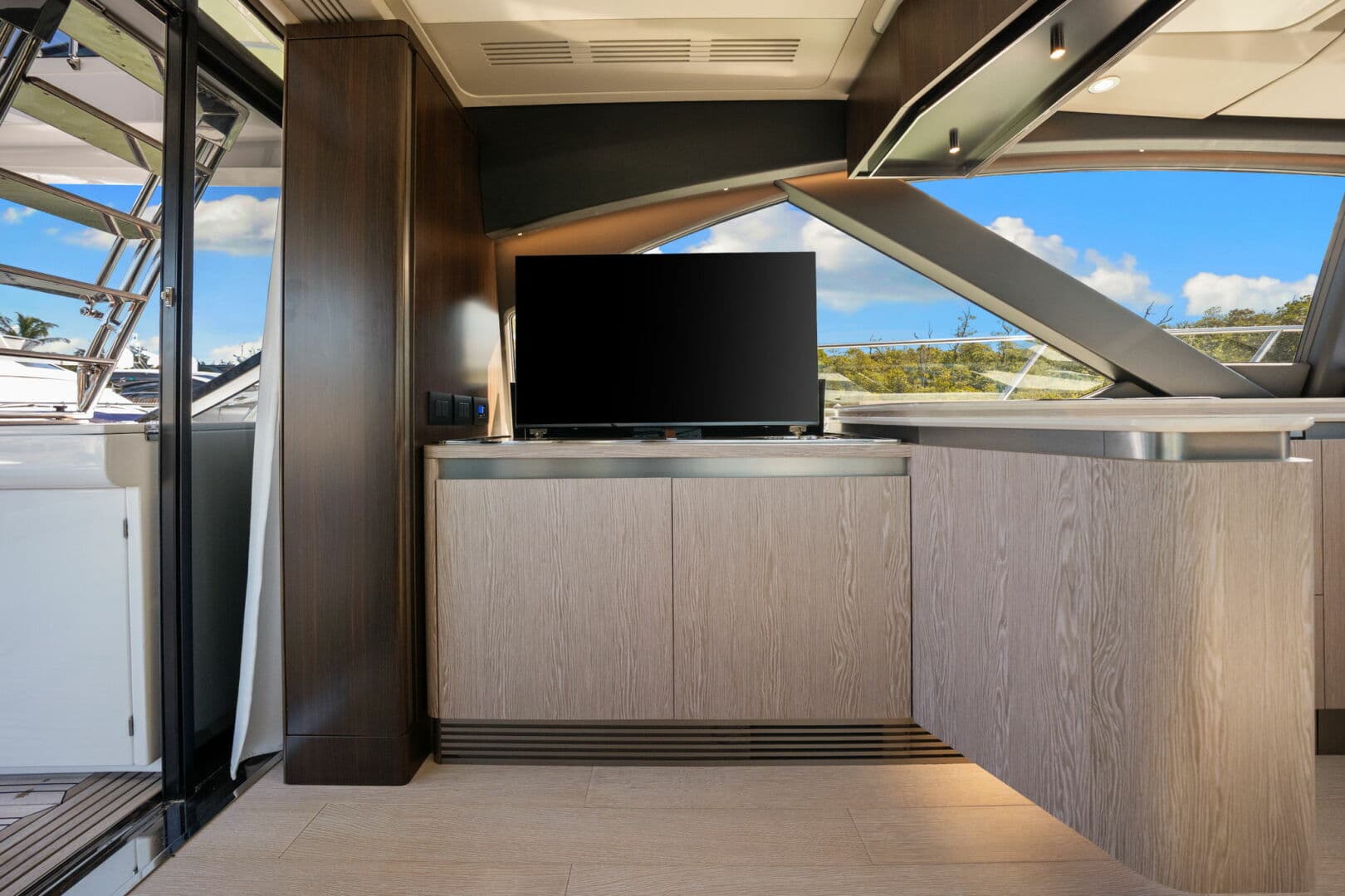 2022 Azimut S6 — photo 56