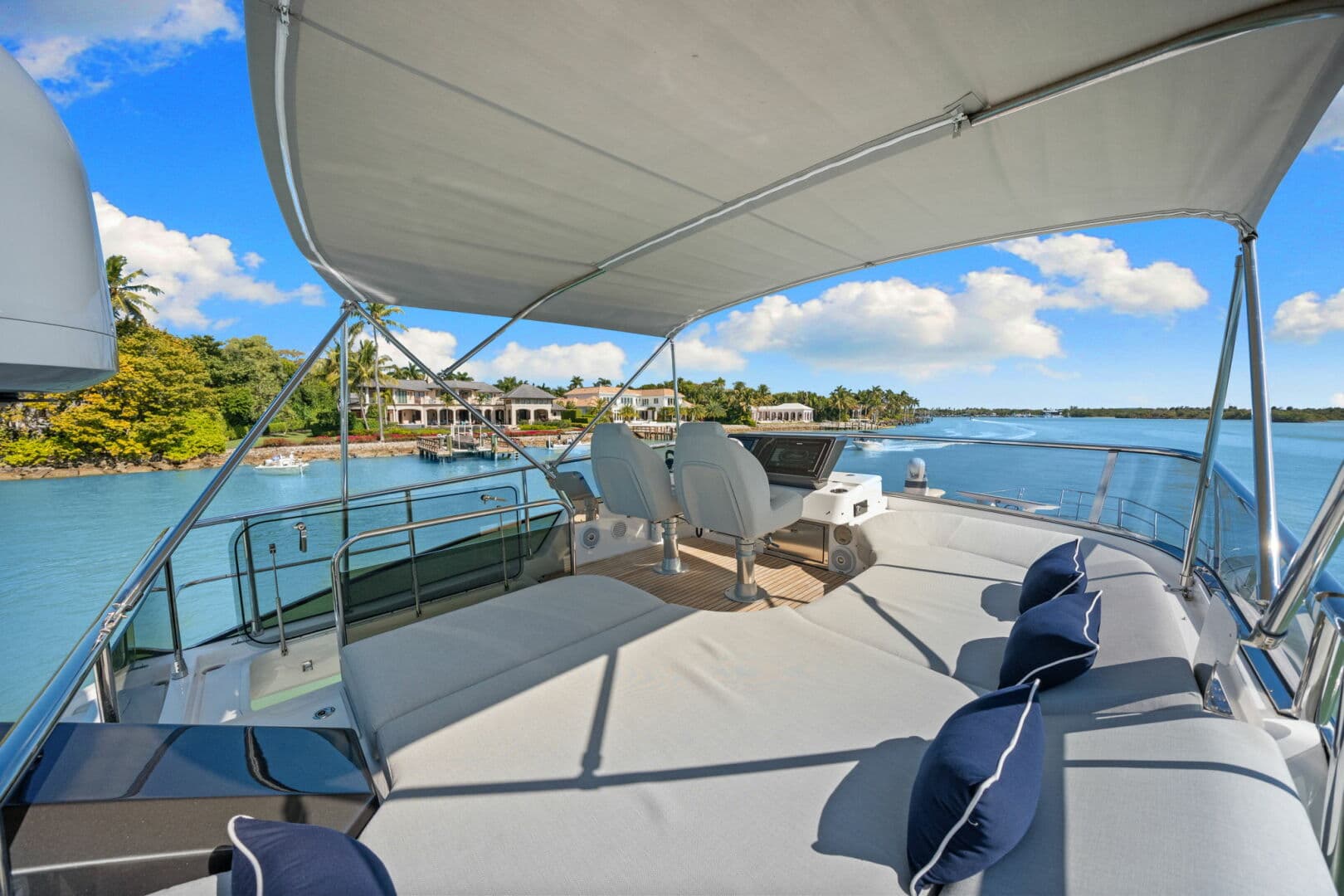 2022 Azimut S6 — photo 36