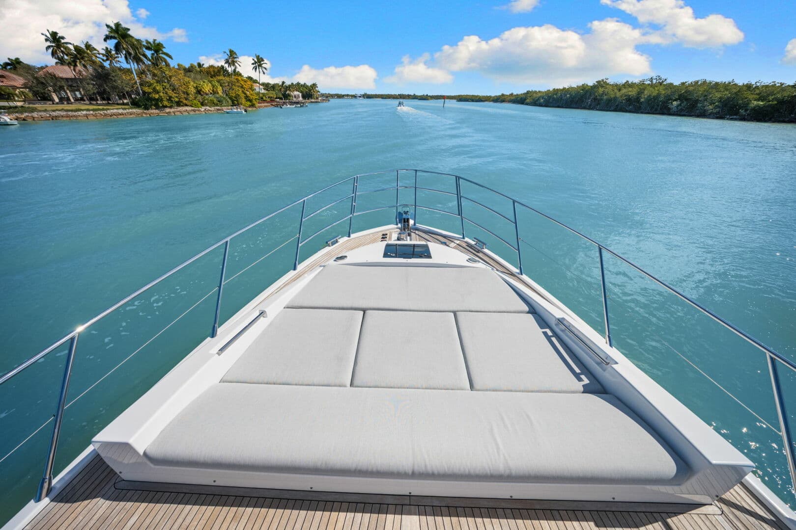 2022 Azimut S6 — photo 25