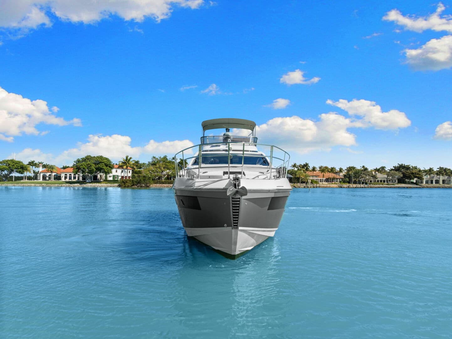 2022 Azimut S6 — photo 6