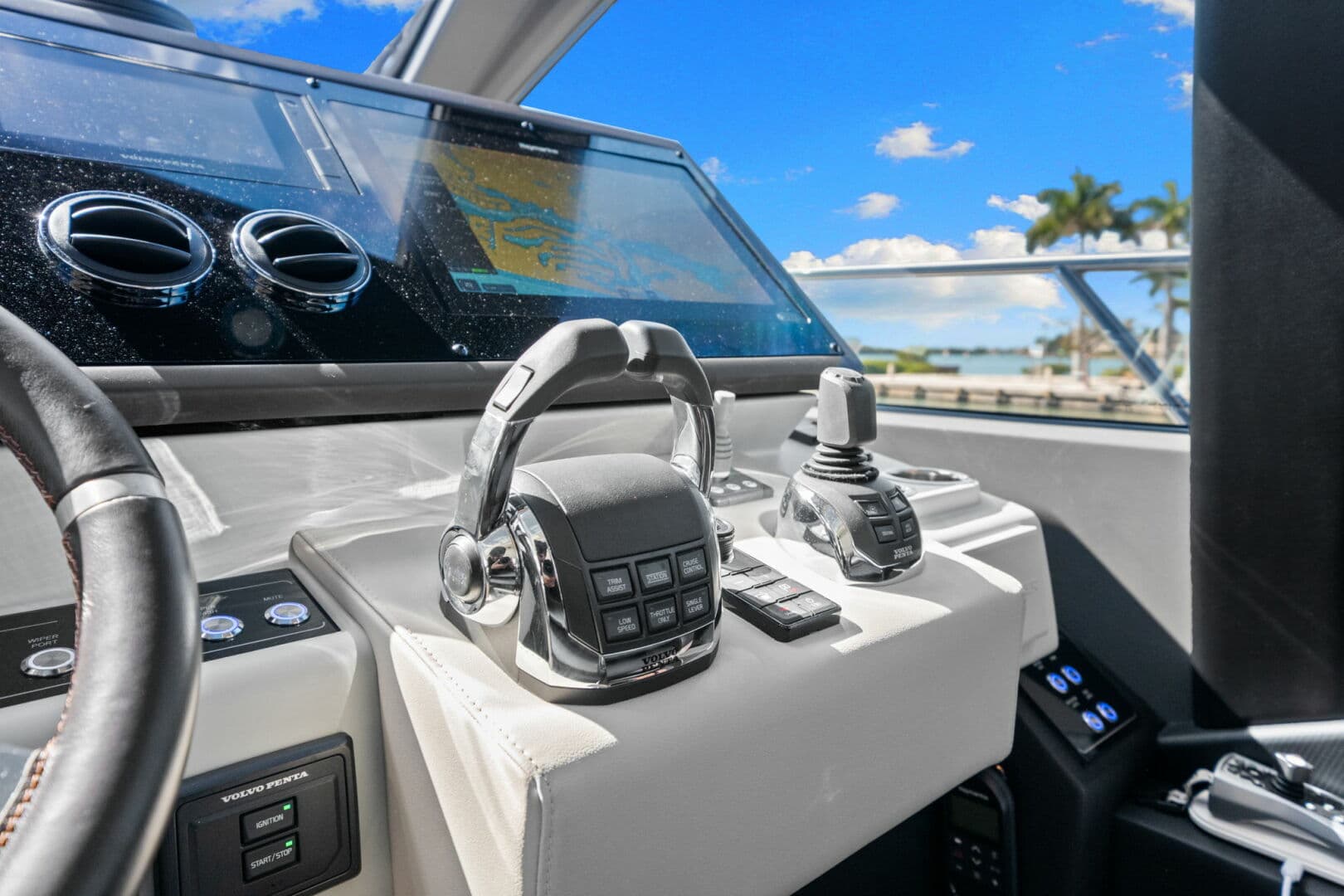 2022 Azimut S6 — photo 35