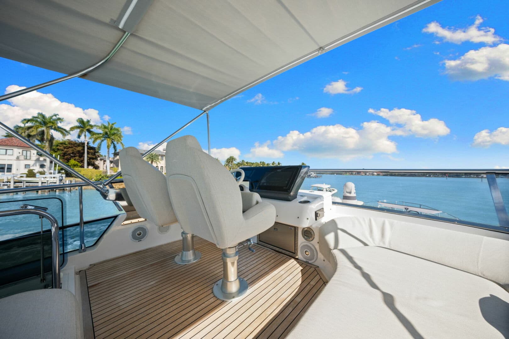 2022 Azimut S6 — photo 32