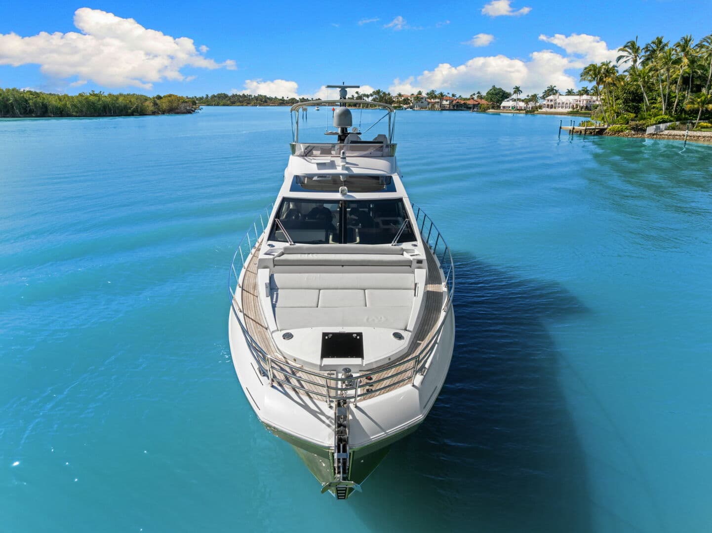 2022 Azimut S6 — photo 11