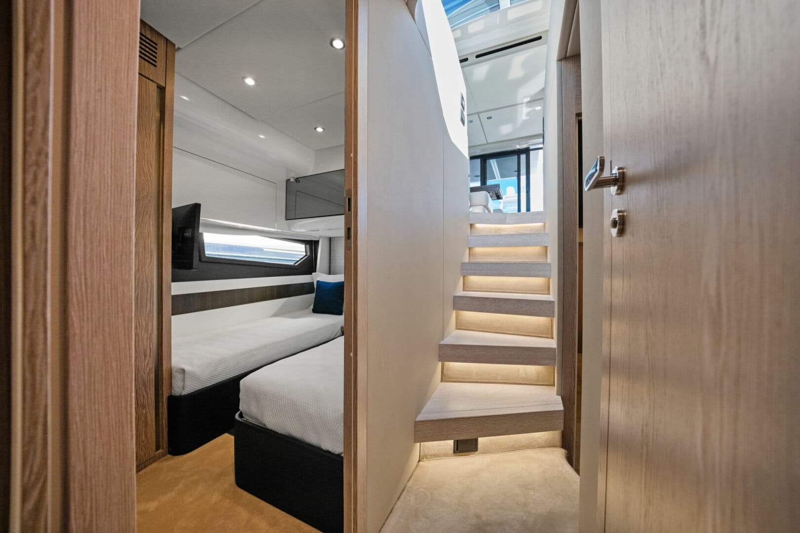 2022 Azimut S6 — photo 63