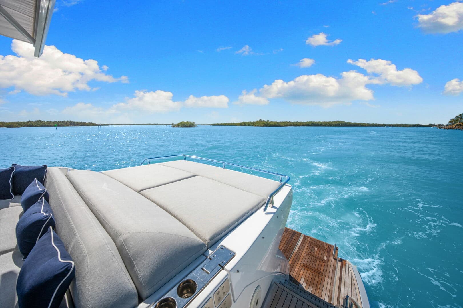 2022 Azimut S6 — photo 44