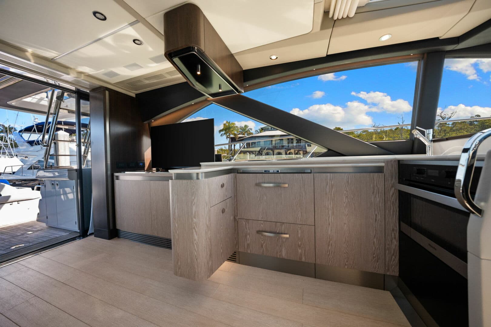 2022 Azimut S6 — photo 54