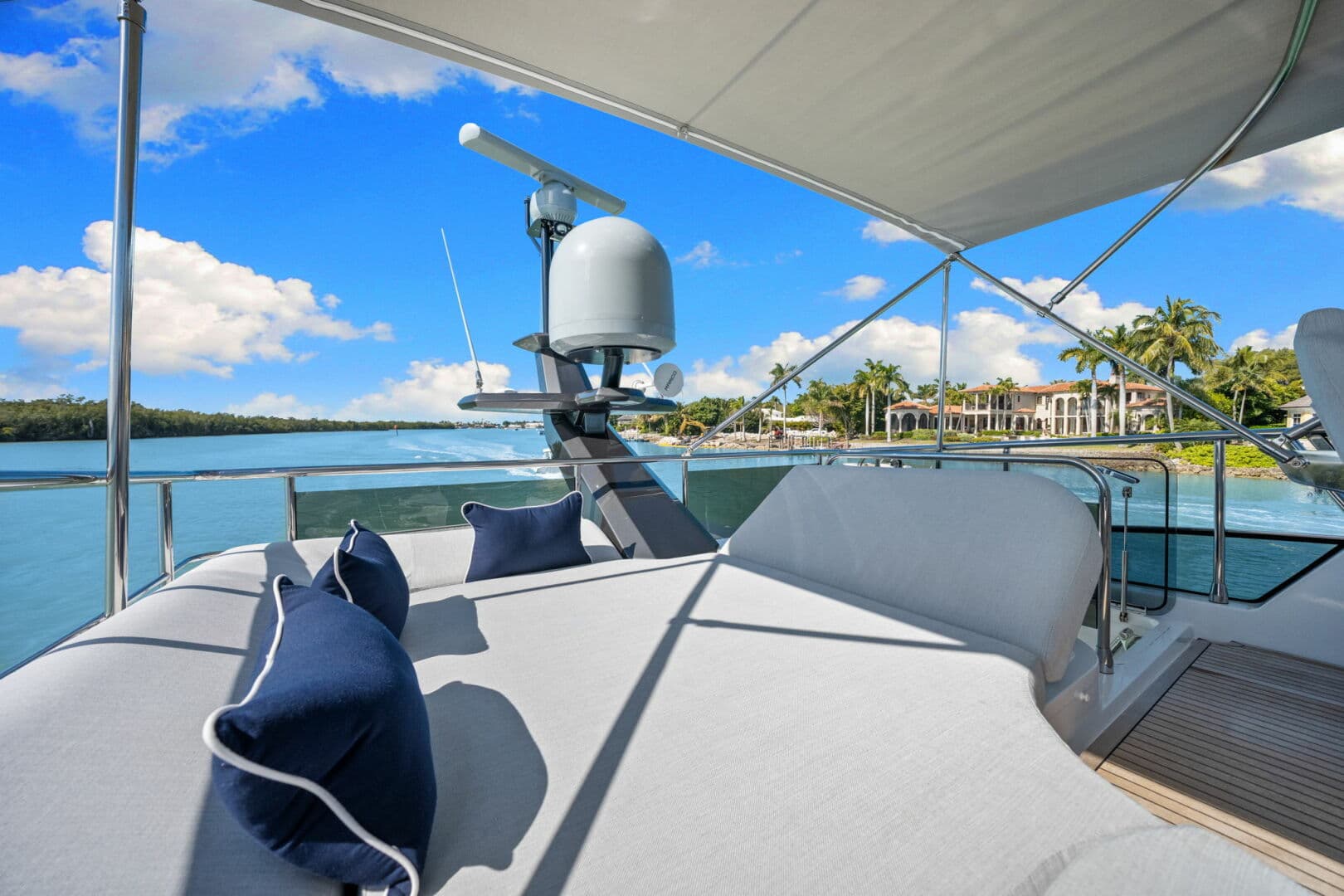 2022 Azimut S6 — photo 37