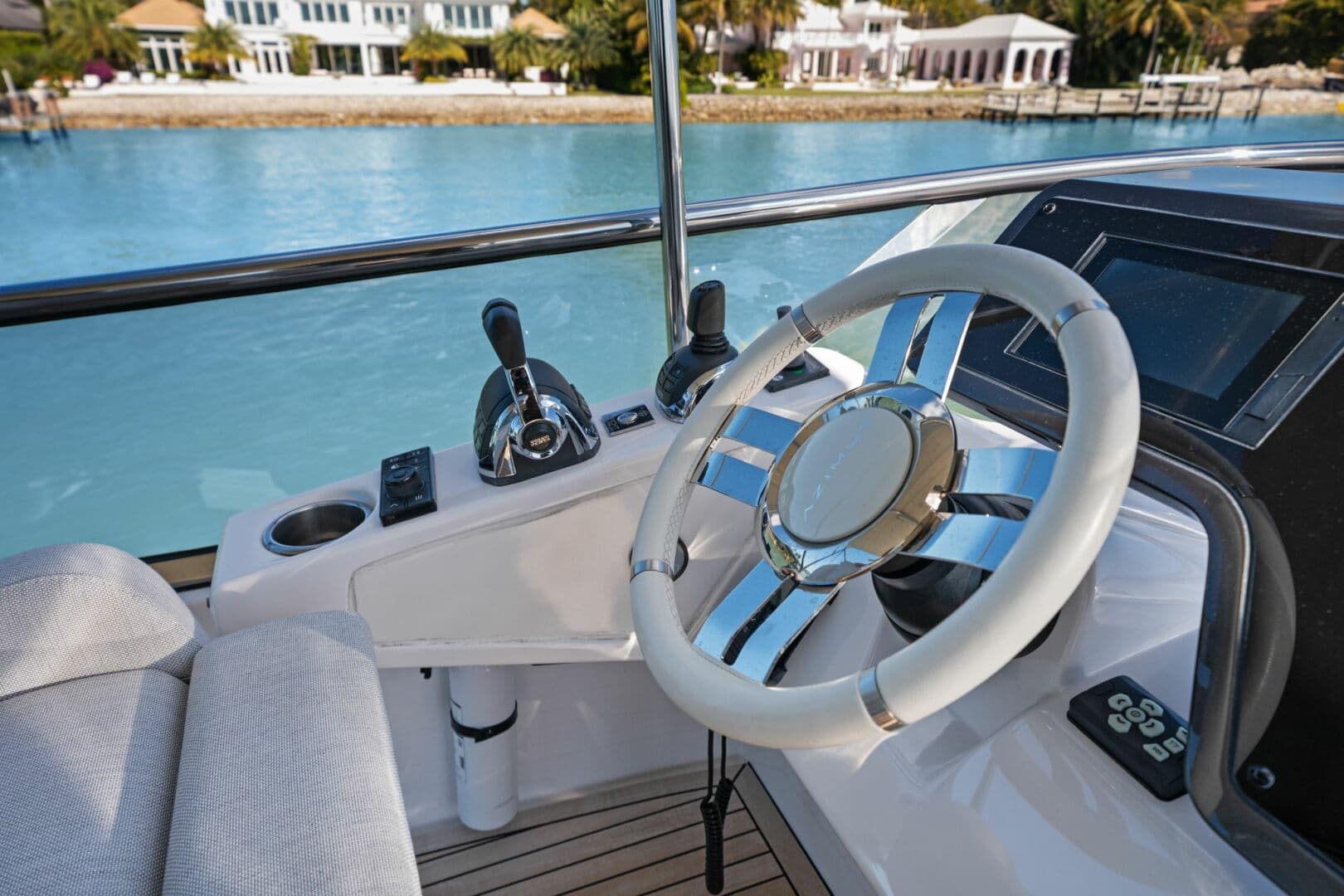 2022 Azimut S6 — photo 34