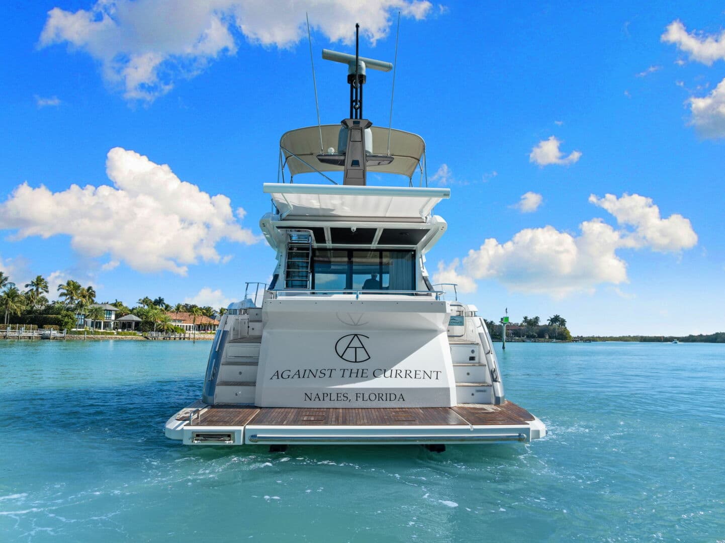 2022 Azimut S6 — photo 19