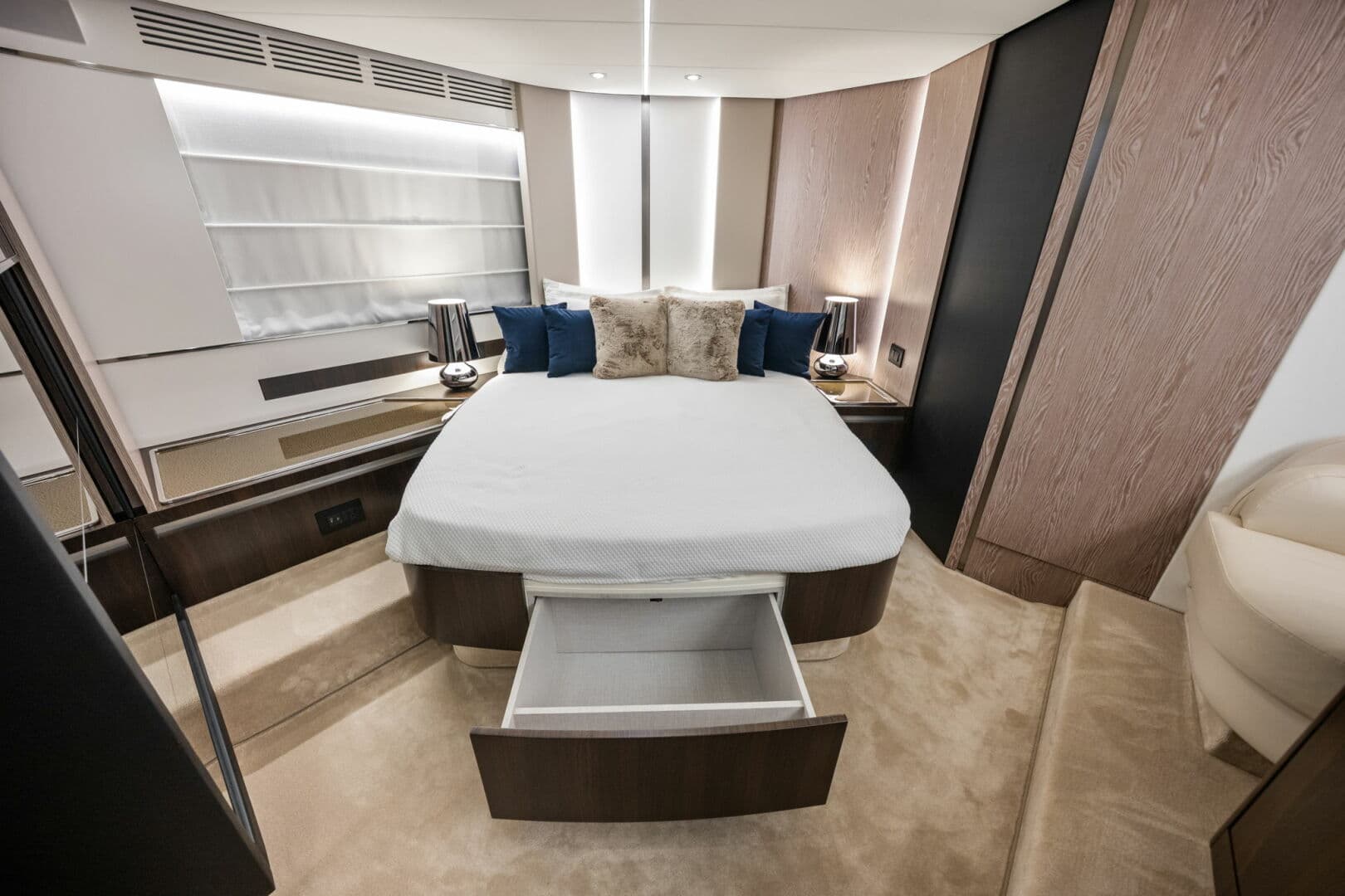 2022 Azimut S6 — photo 65