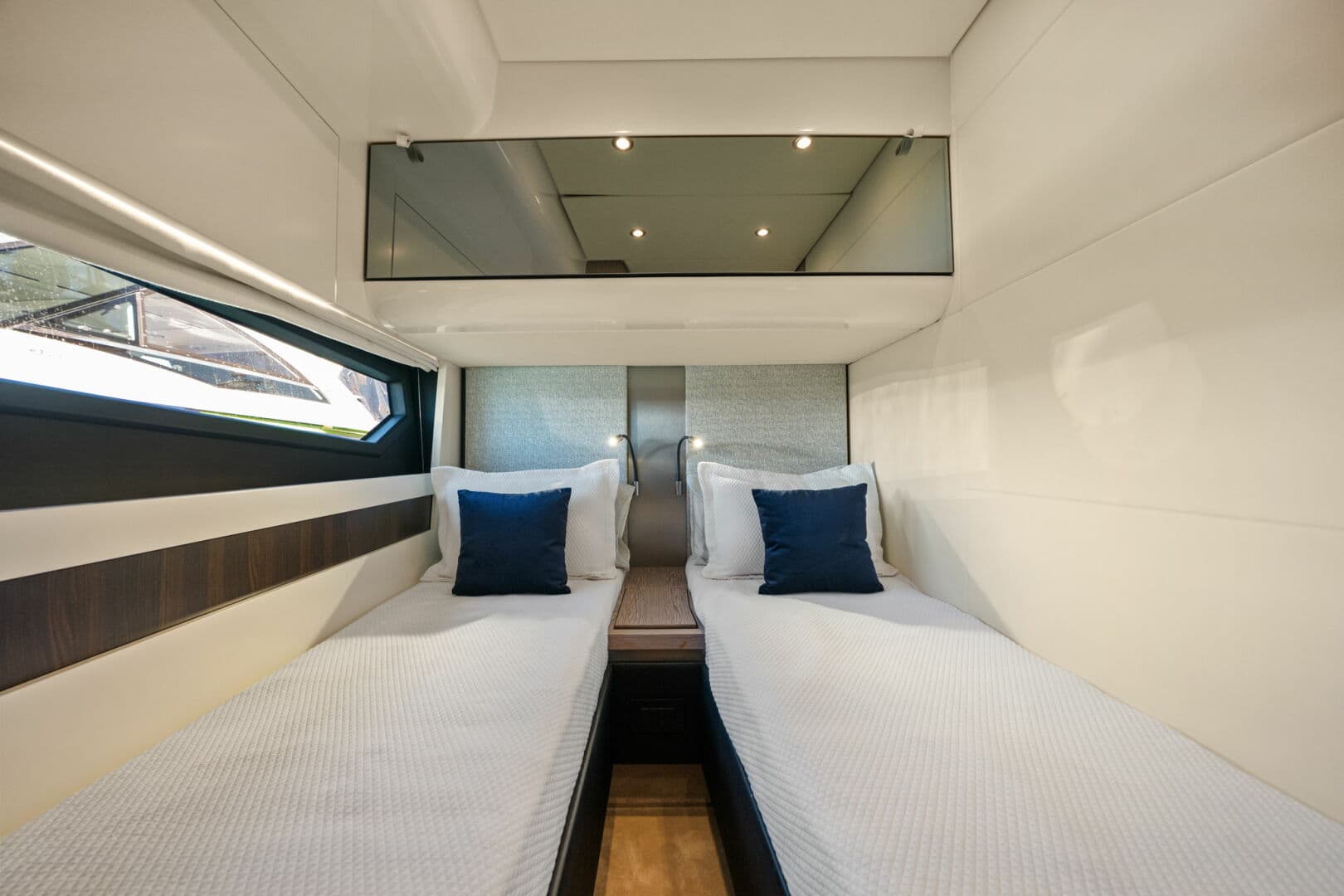 2022 Azimut S6 — photo 70