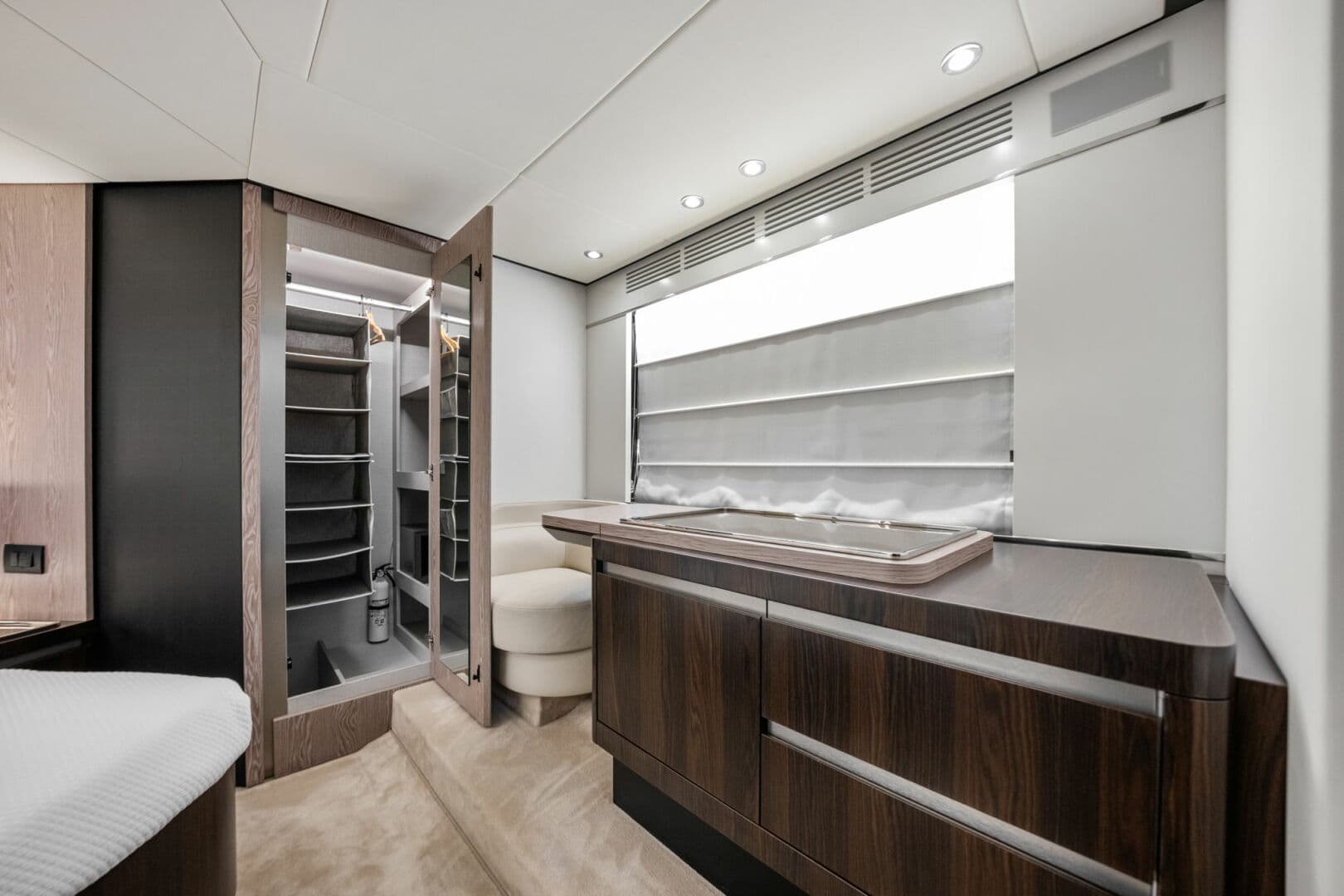 2022 Azimut S6 — photo 67