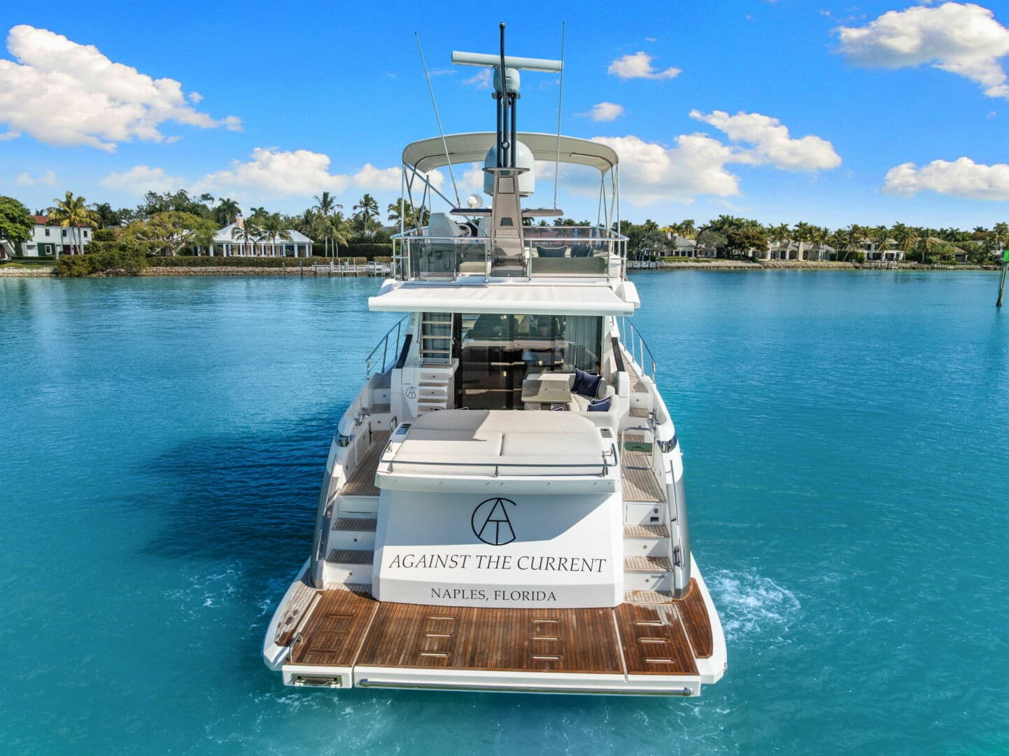 2022 Azimut S6 — photo 18