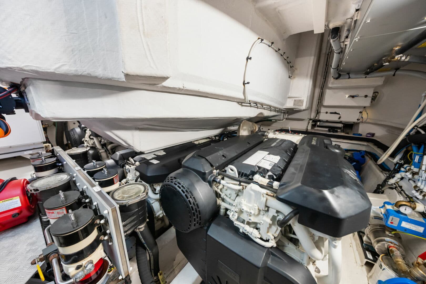 2022 Azimut S6 — photo 77