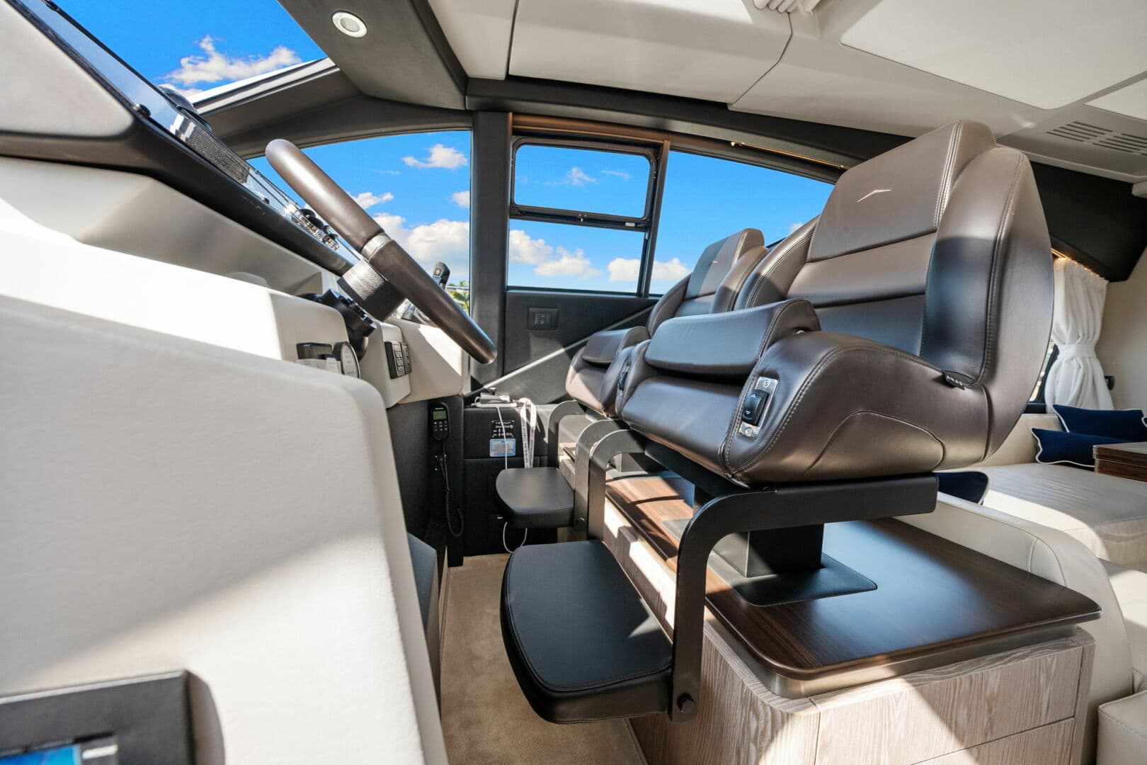 2022 Azimut S6 — photo 51