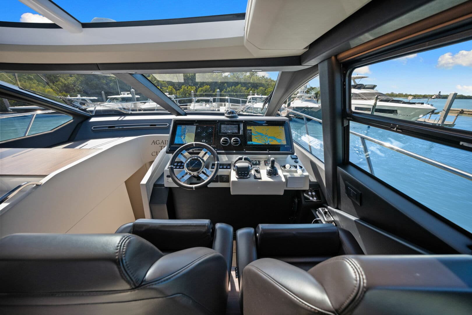 2022 Azimut S6 — photo 49