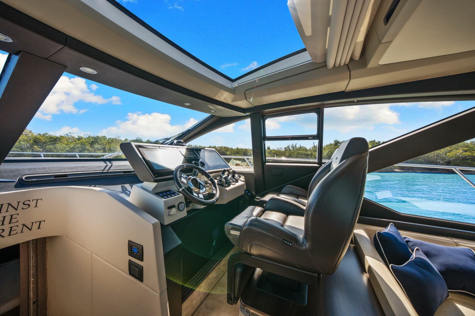 2022 Azimut S6 — photo 47