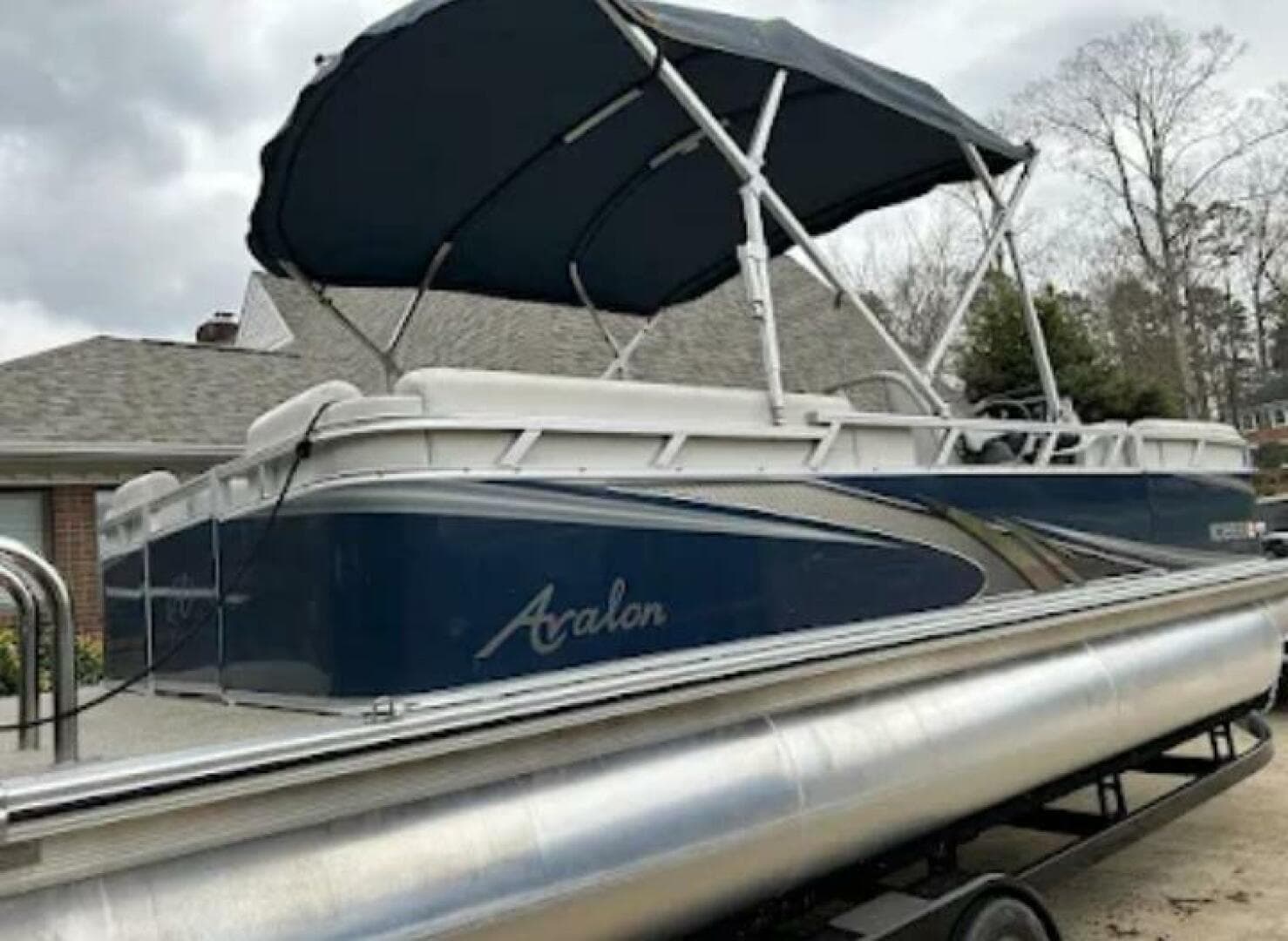 2022 Avalon — photo 8