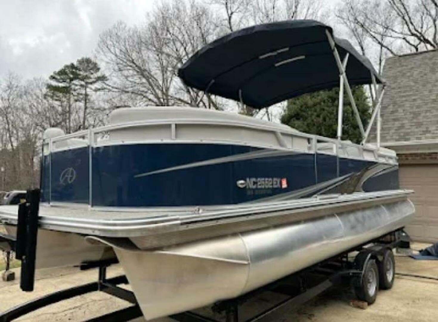 2022 Avalon — photo 5