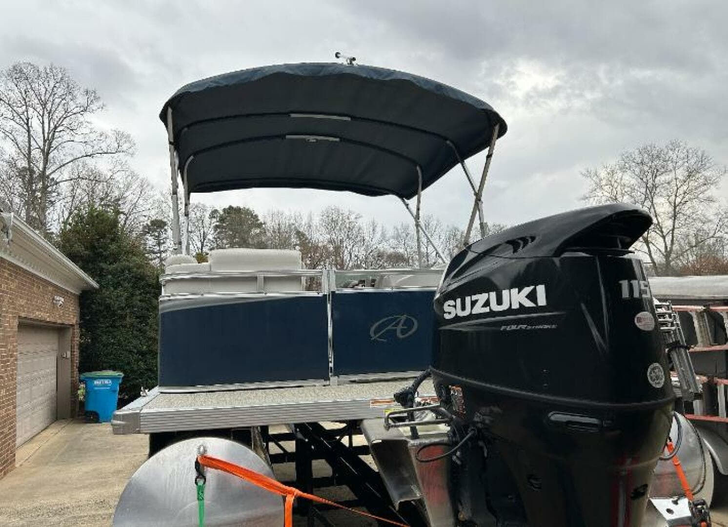 2022 Avalon — photo 6