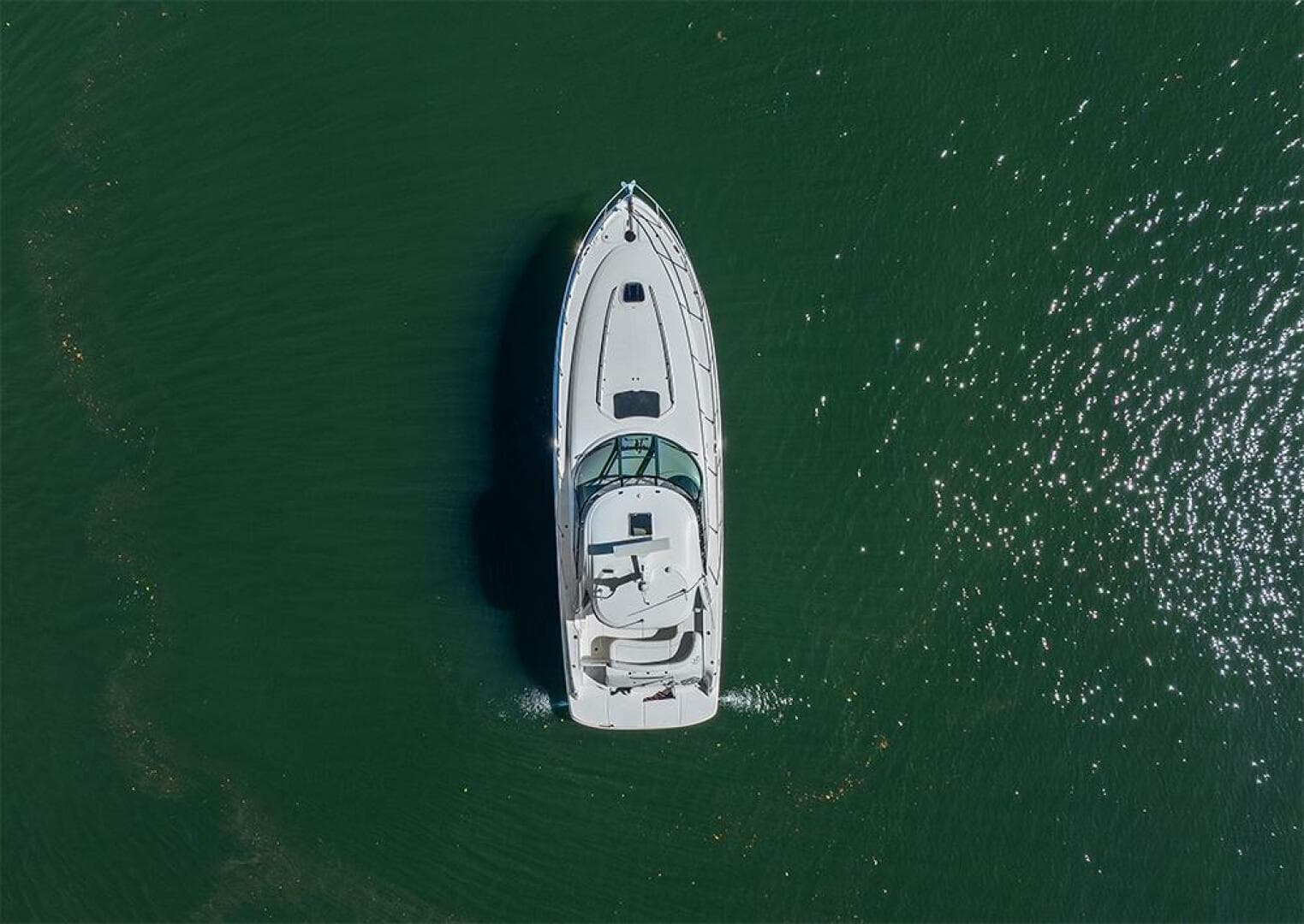 2006 Sea Ray 44 Sundancer — photo 38