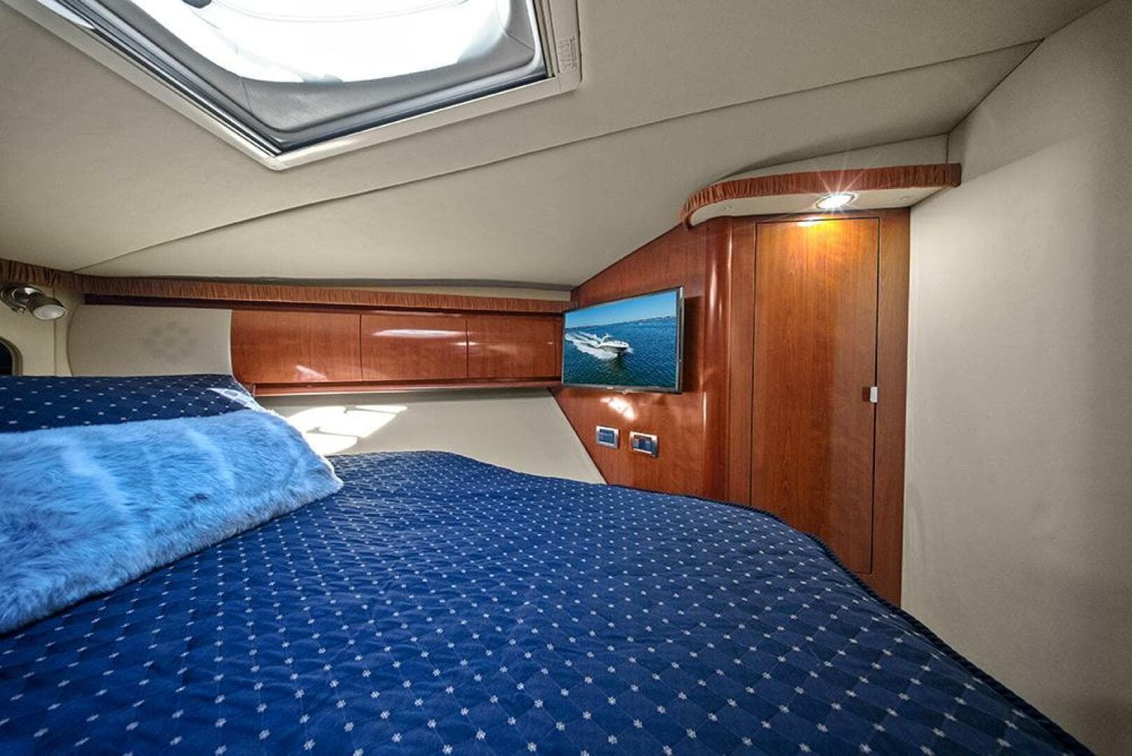 2006 Sea Ray 44 Sundancer — photo 29